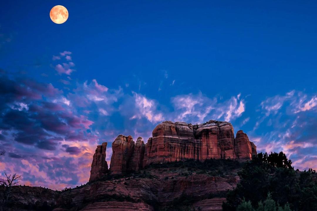Photo of Others in Sedona