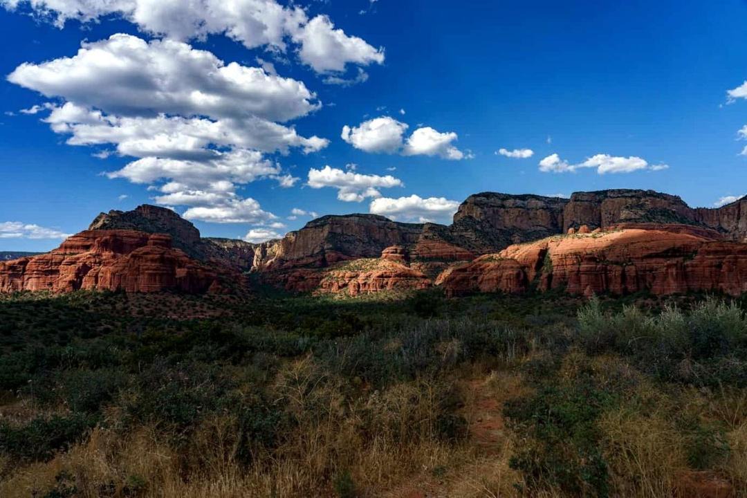Photo of Others in Sedona