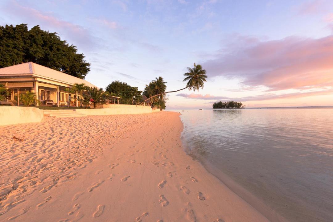 Photo of Others in Moorea-Maiao