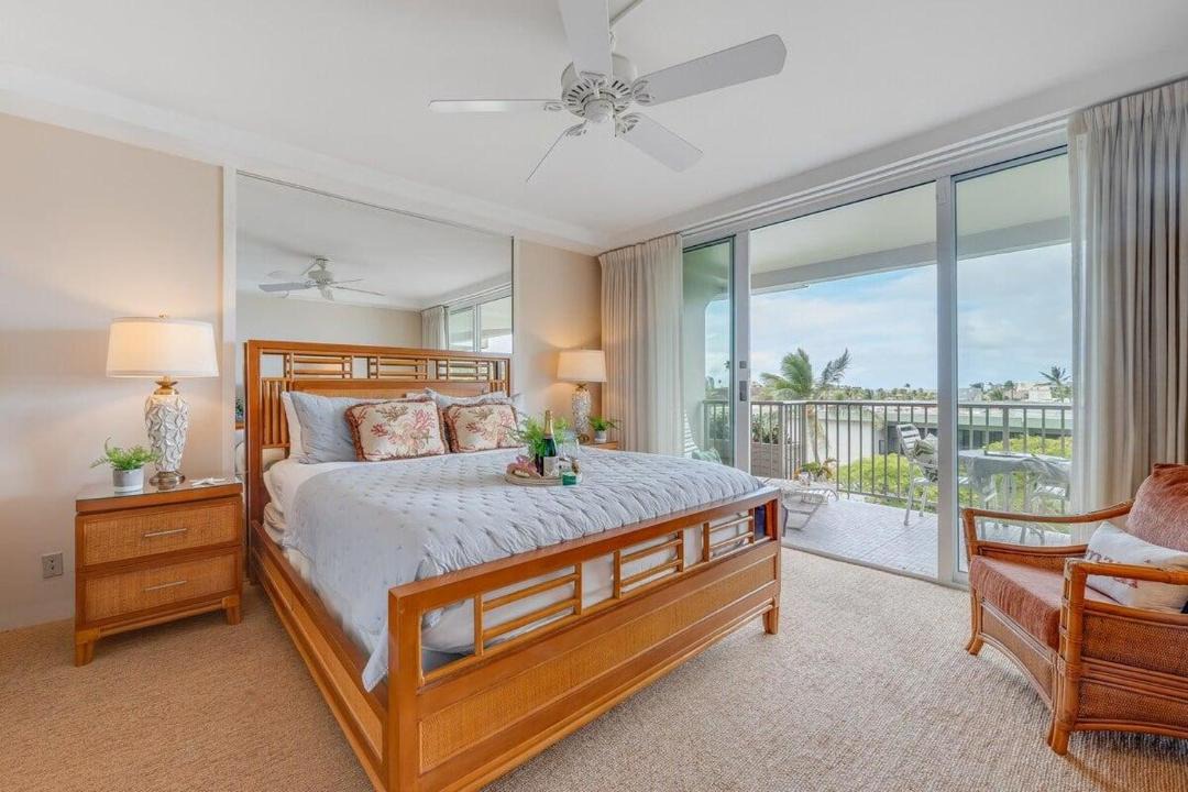 Photo of Bedroom in Kaanapali