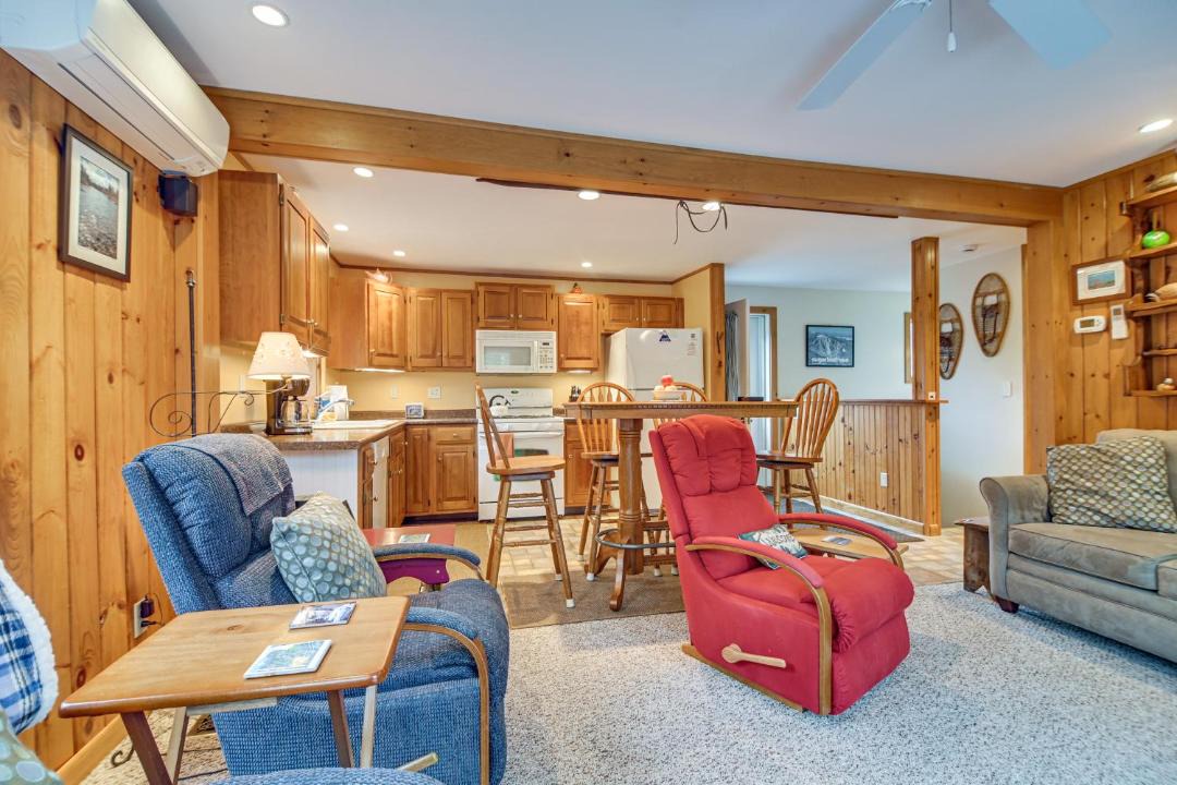 Photo of Others in Carrabassett Valley