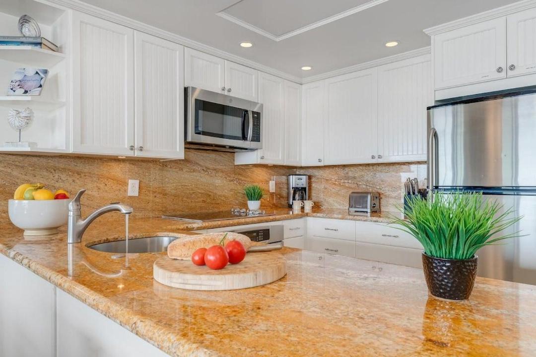 Photo of Kitchen in Kaanapali