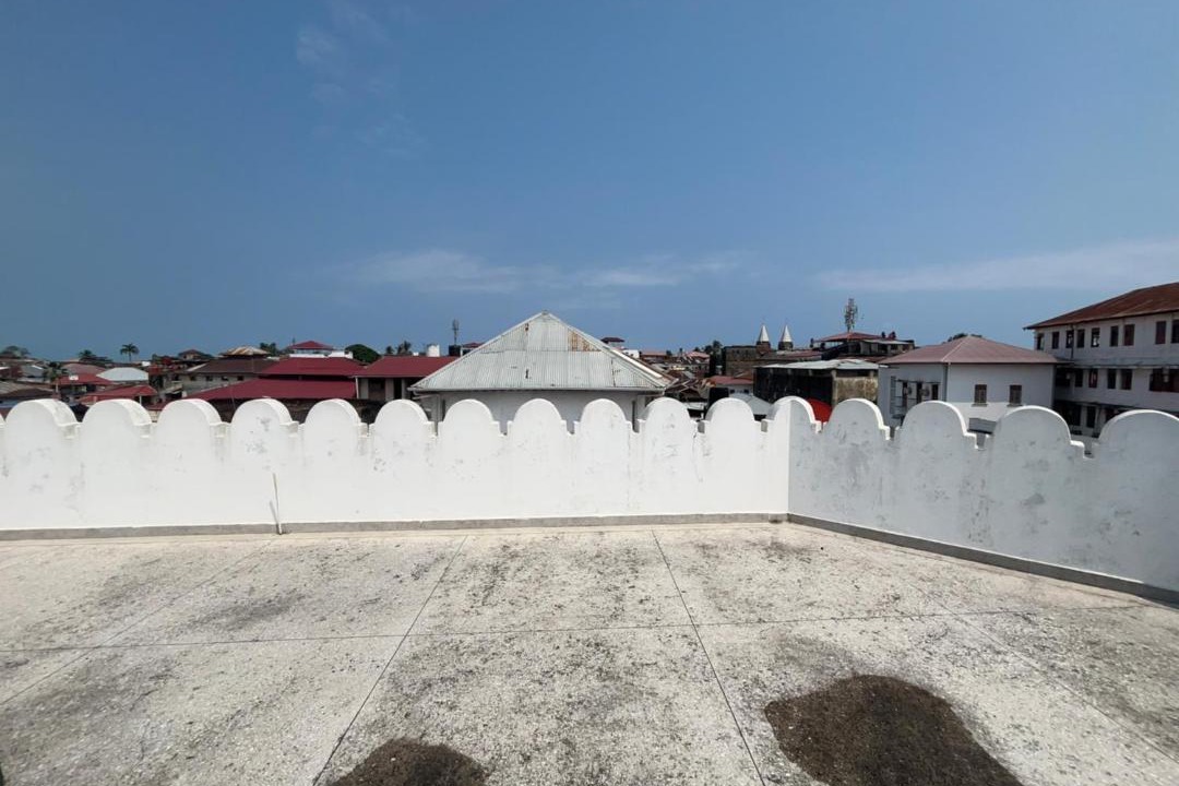 Photo of Others in Stone Town
