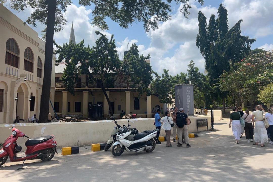Photo of Others in Stone Town