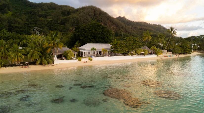 Photo of Others in Moorea-Maiao