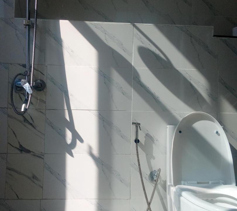 Photo of Bathroom in Mnemba