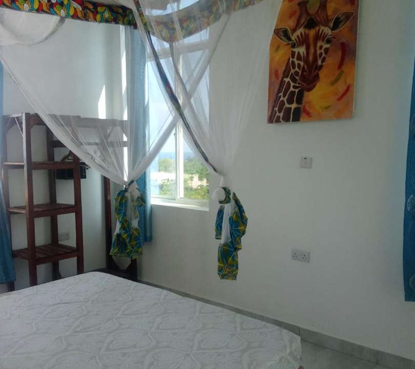 Photo of Bedroom in Mnemba