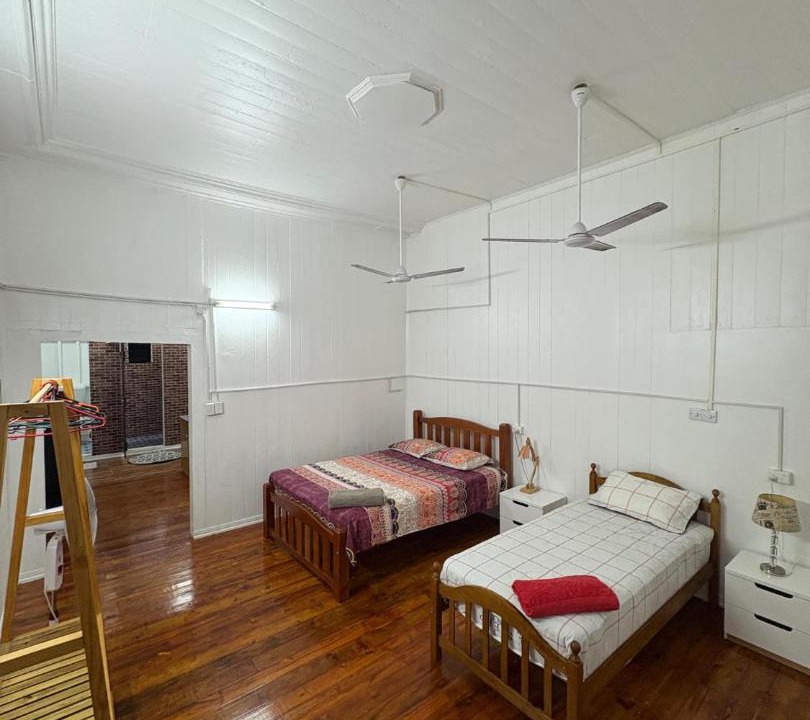 Photo of Bedroom in Suva