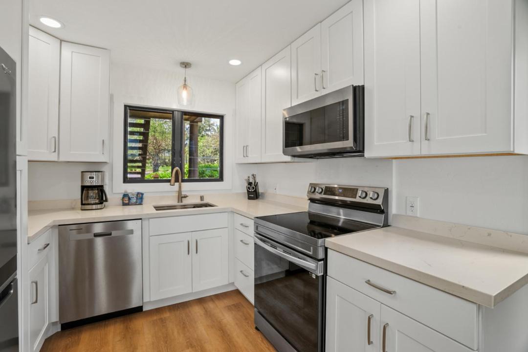 Photo of Kitchen in Lihue