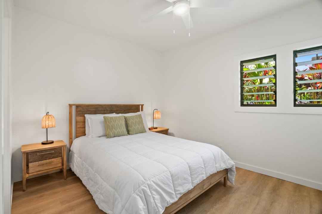 Photo of Bedroom in Lihue