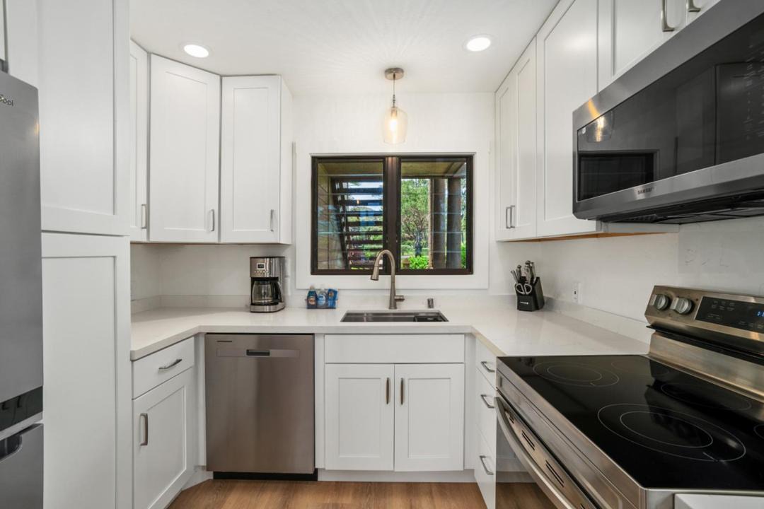 Photo of Kitchen in Lihue