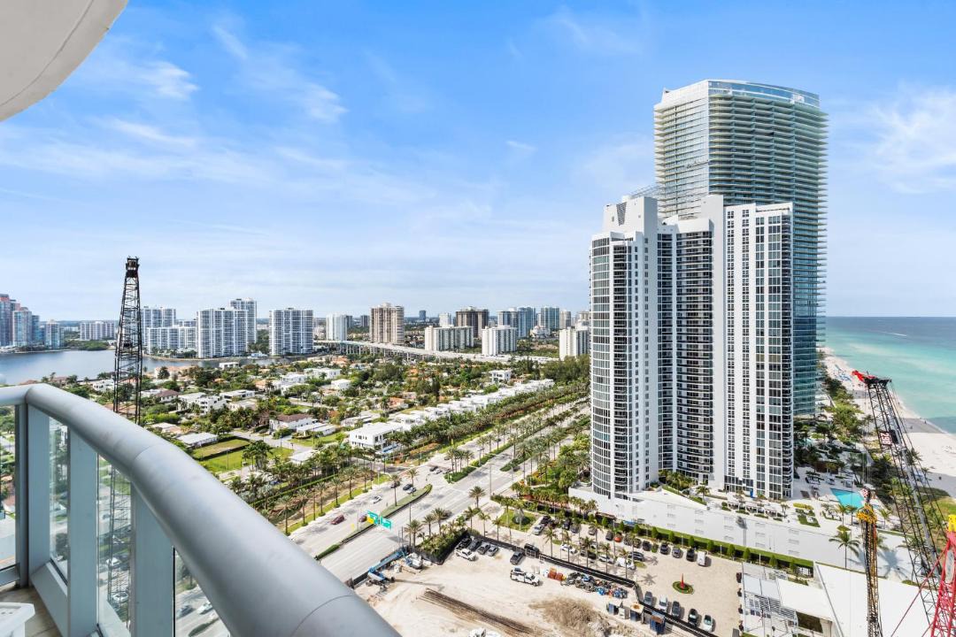 Photo of Others in Sunny Isles Beach