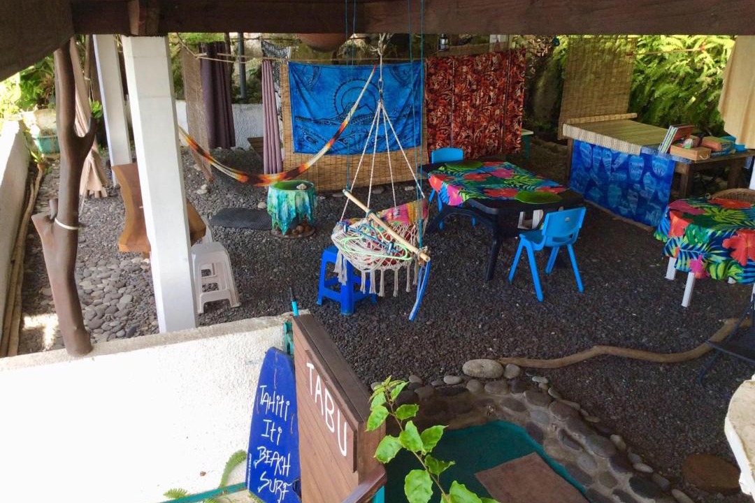 Photo of Others in Afaahiti