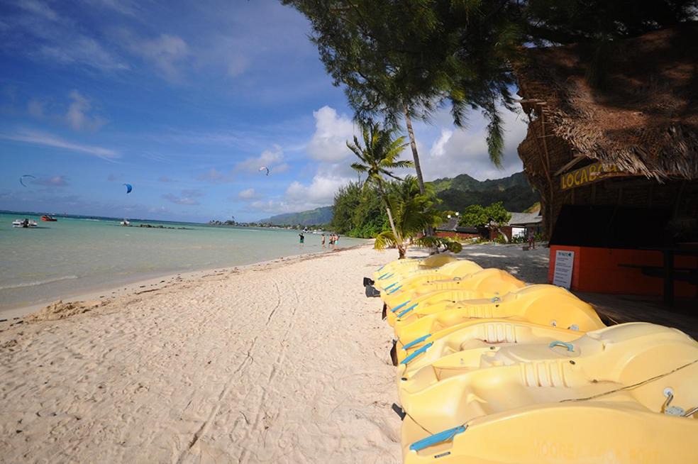 Photo of Others in Moorea-Maiao
