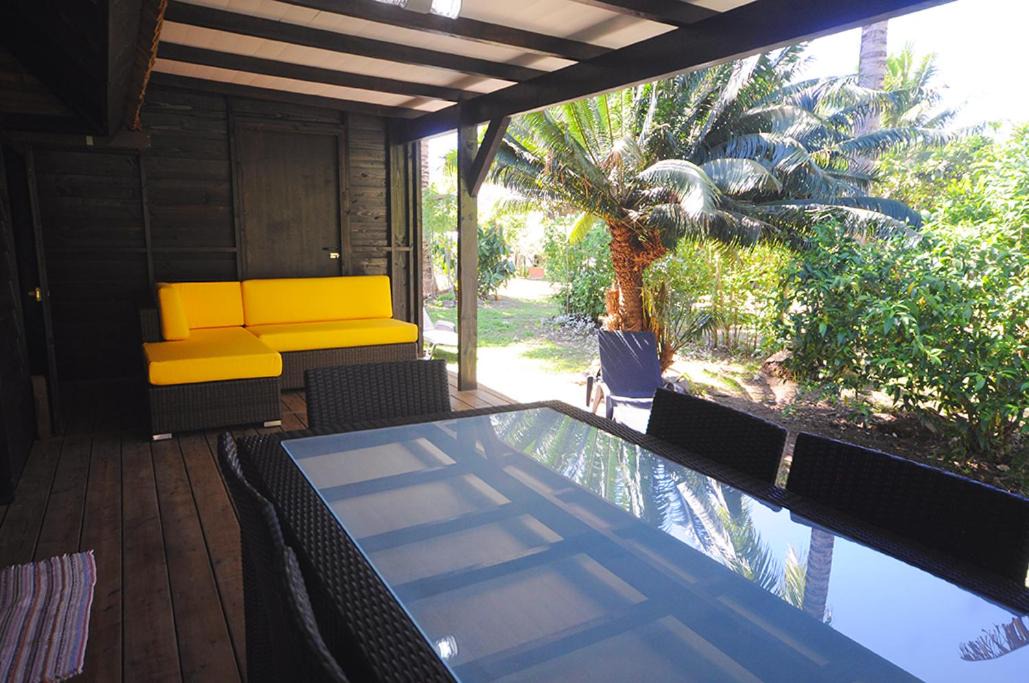 Photo of Others in Moorea-Maiao