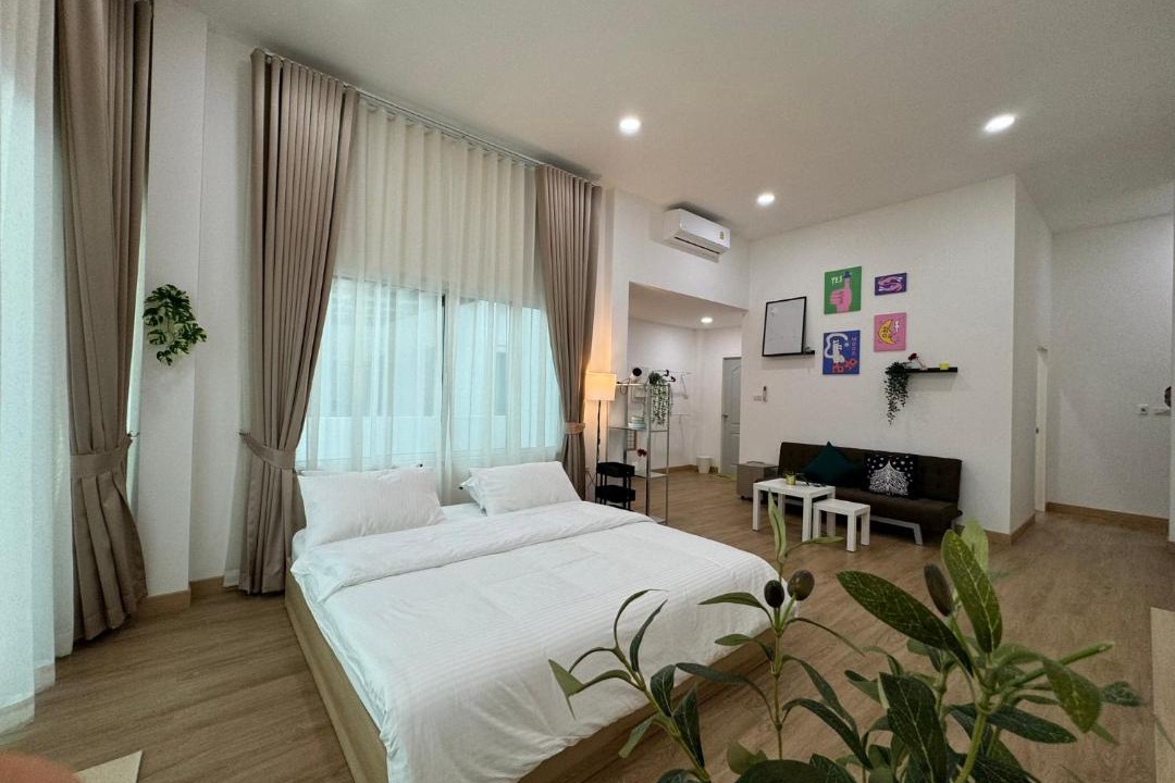 Photo of Bedroom in Ranong