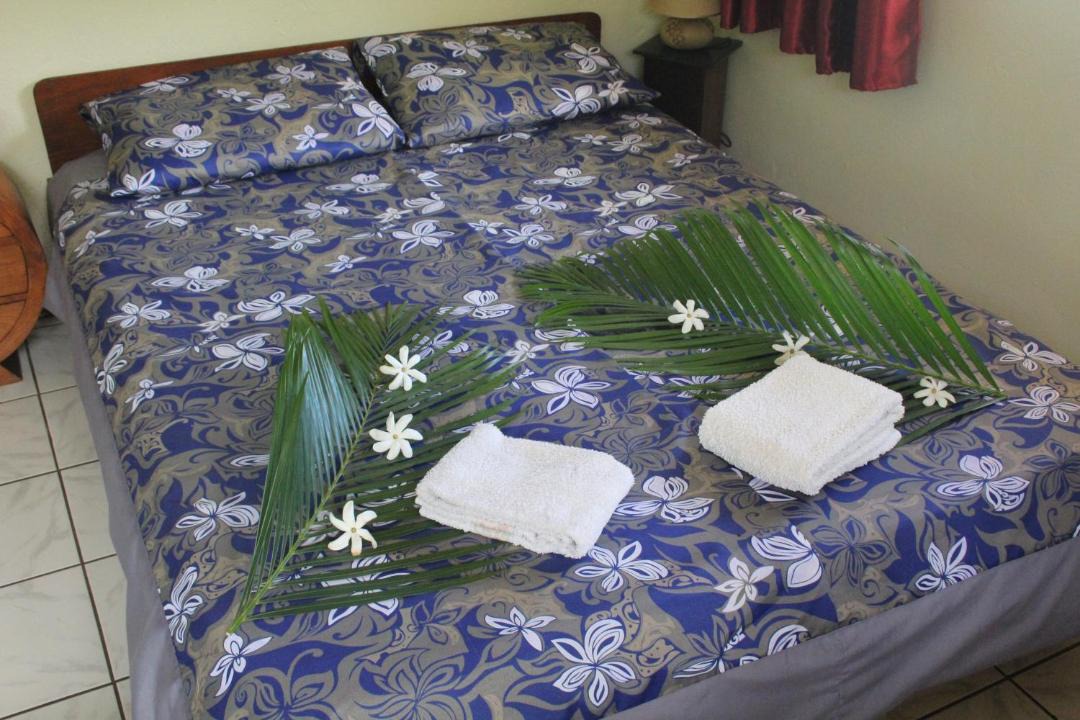 Photo of Others in Paea