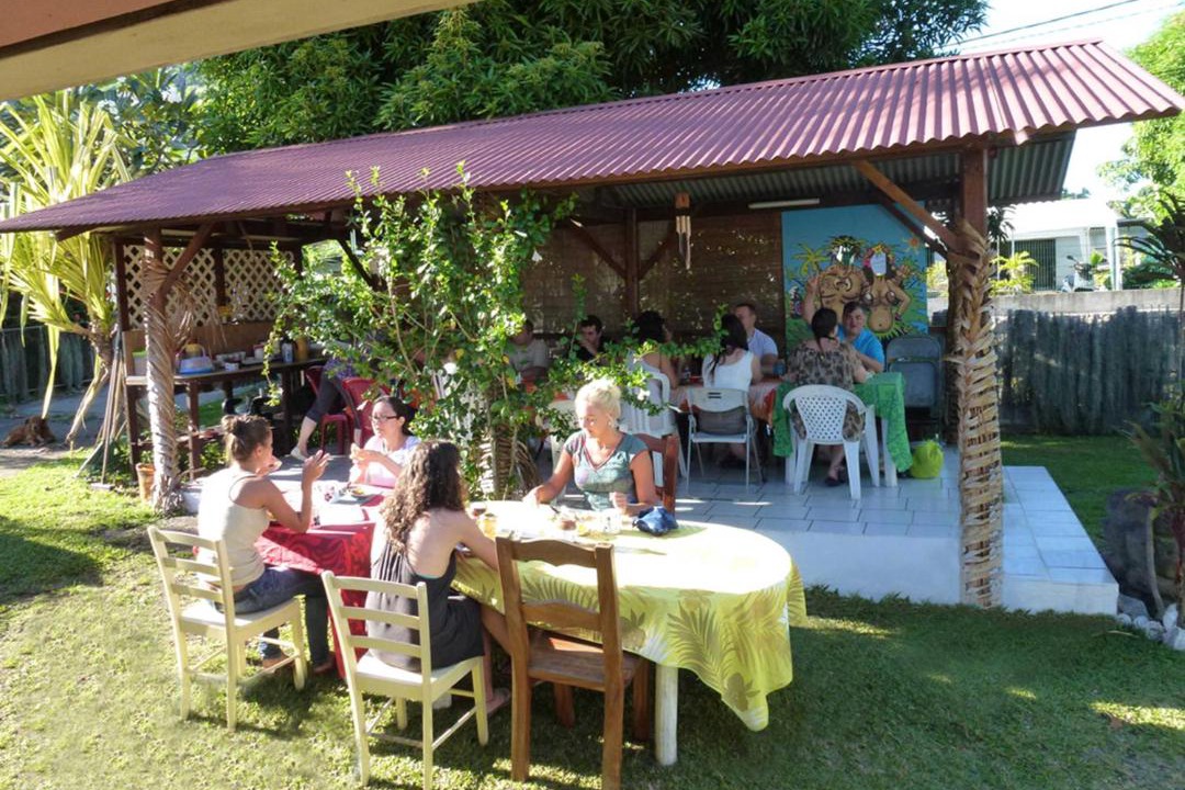 Photo of Others in Paea