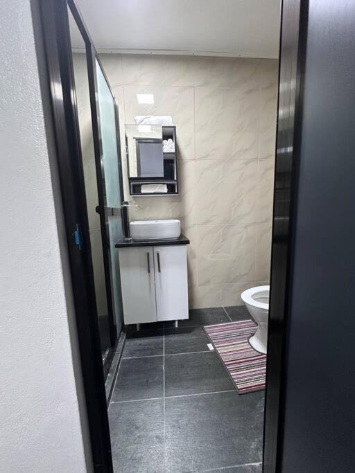 Photo of Bathroom in Suva