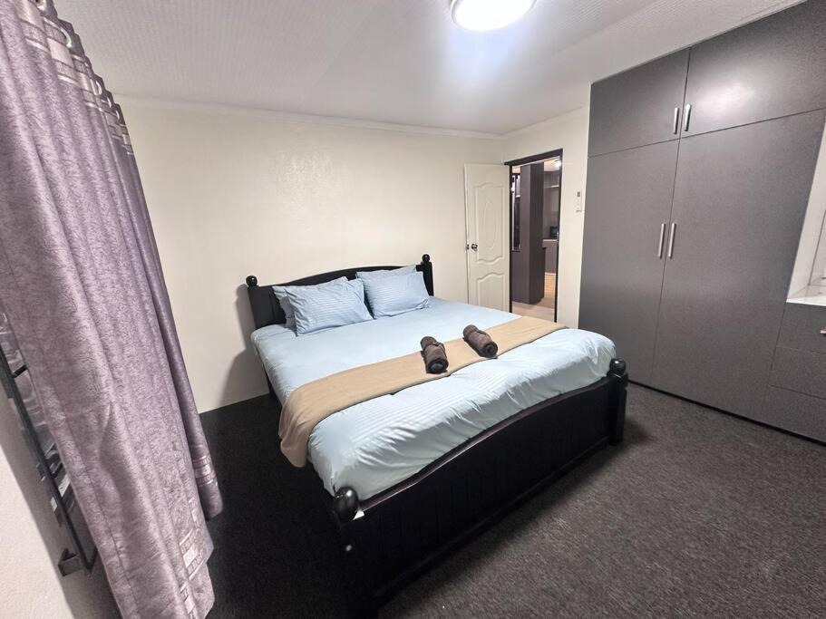 Photo of Bedroom in Suva