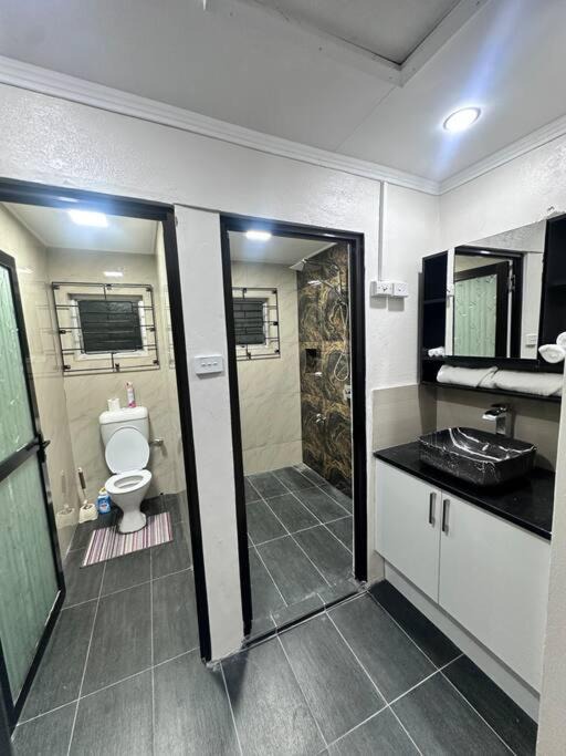 Photo of Bathroom in Suva
