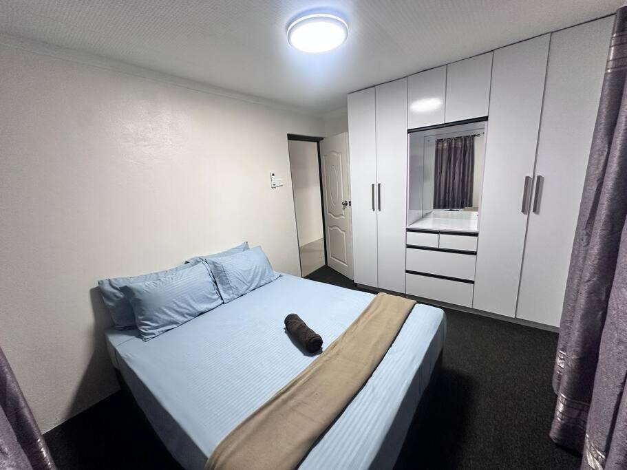 Photo of Bedroom in Suva