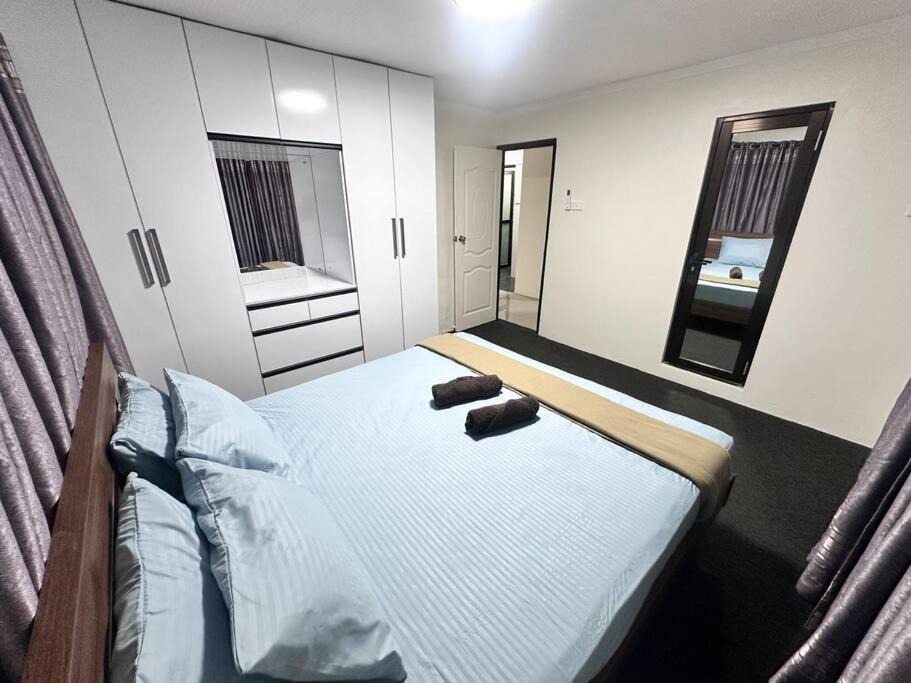 Photo of Bedroom in Suva
