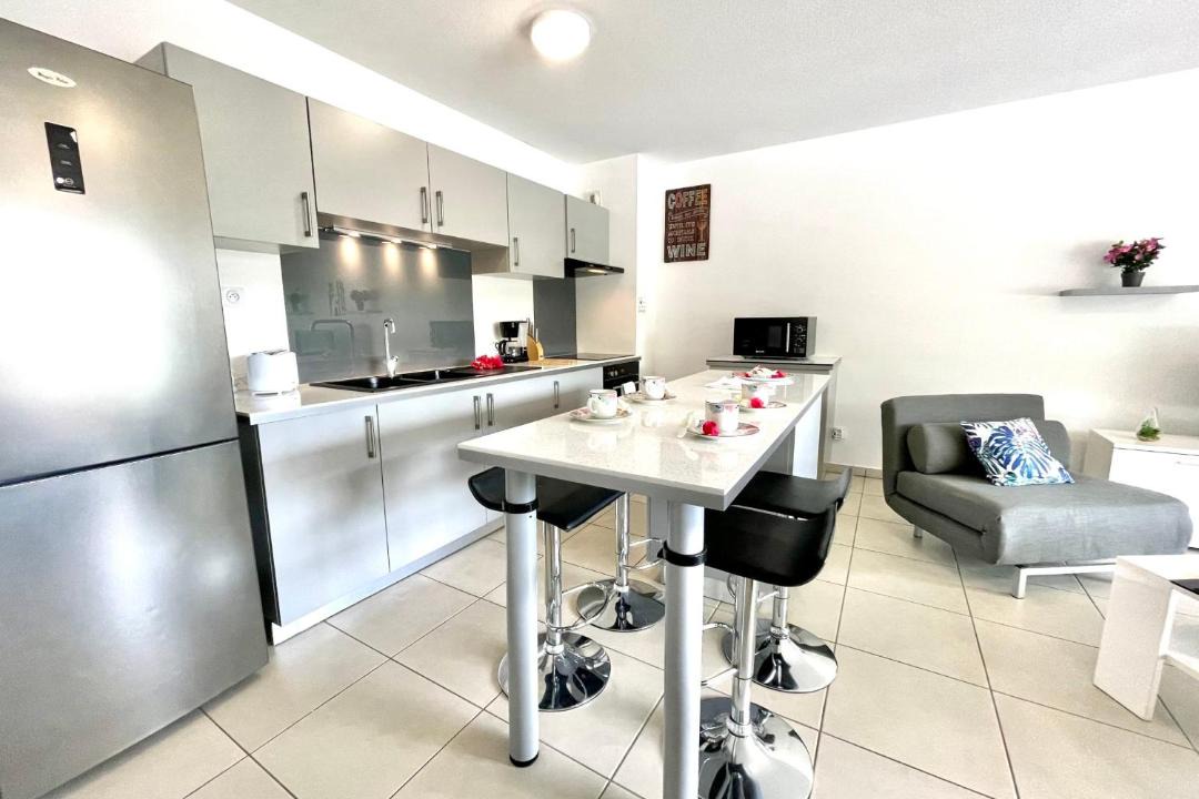 Photo of Kitchen in Faaa