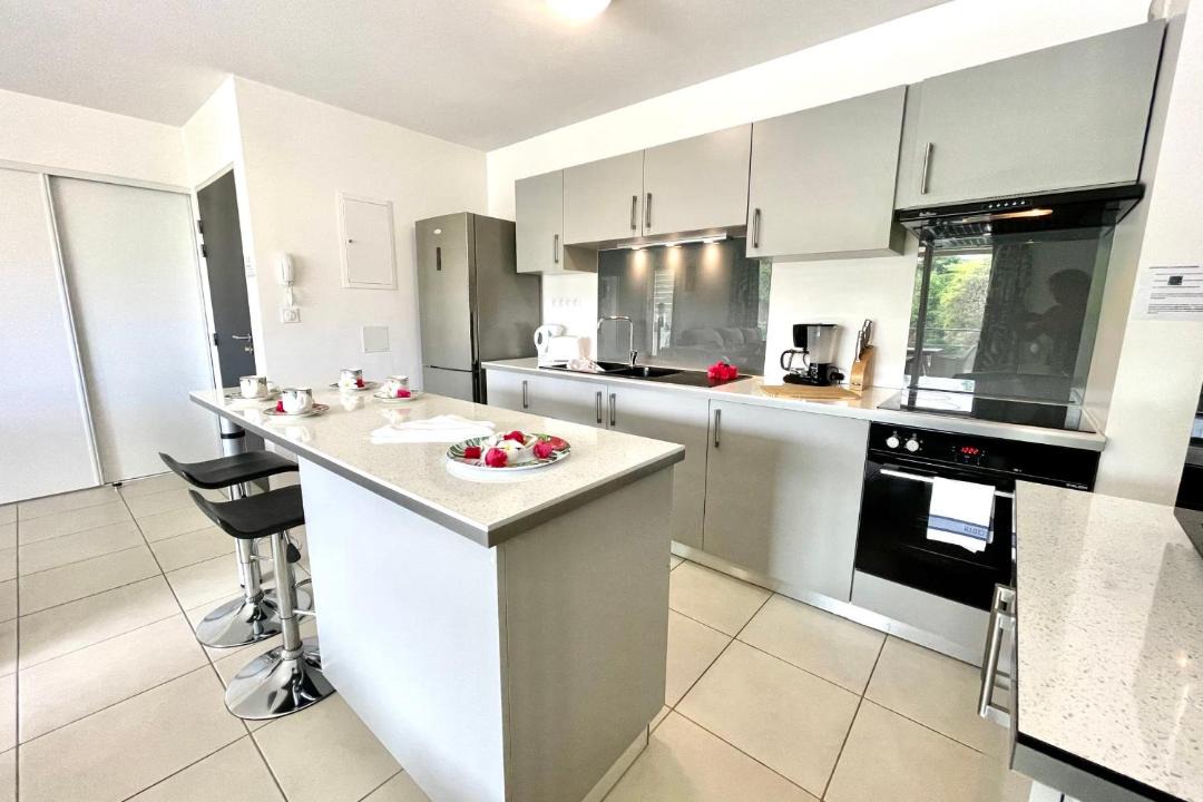 Photo of Kitchen in Faaa