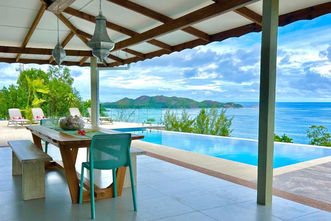 Photo of Others in Grand'Anse Praslin