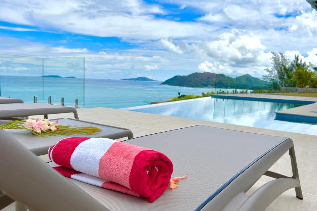 Photo of Others in Grand'Anse Praslin
