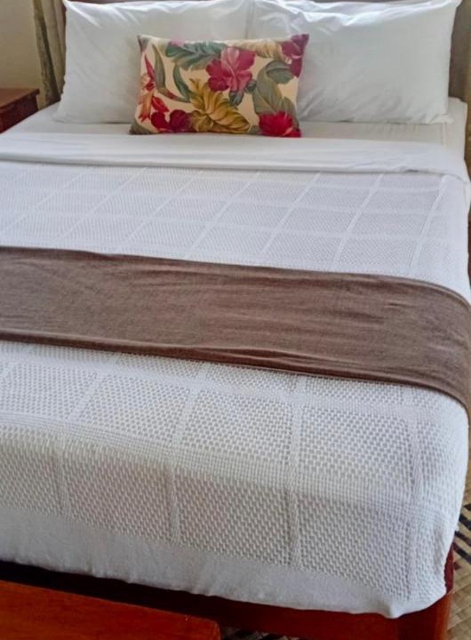 Photo of Bedroom in Suva