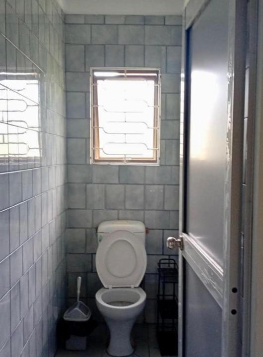 Photo of Bathroom in Suva