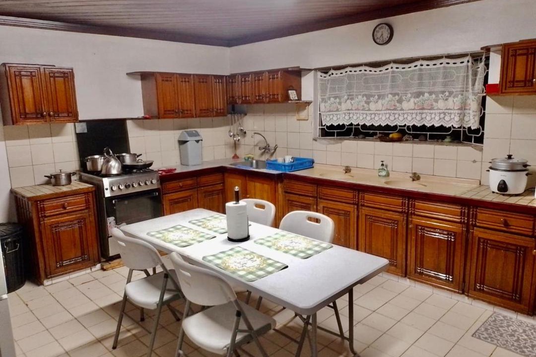 Photo of Kitchen in Suva