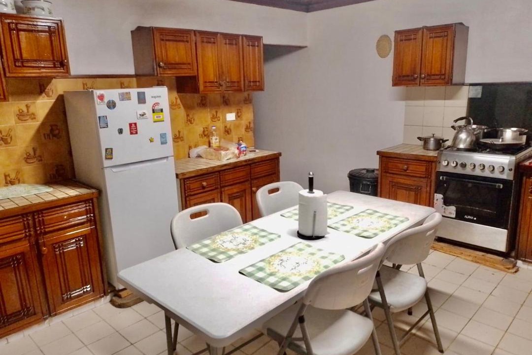 Photo of Kitchen in Suva