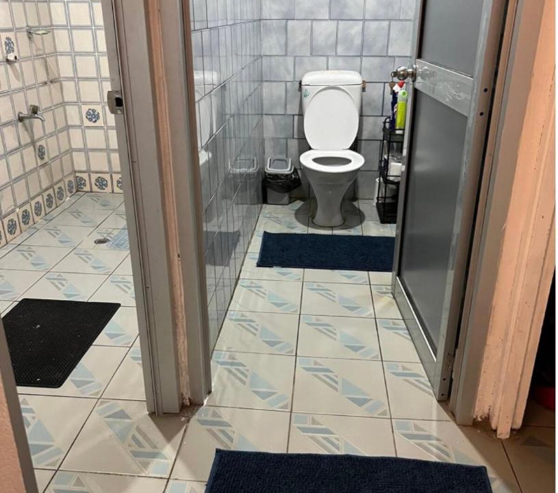 Photo of Bathroom in Suva