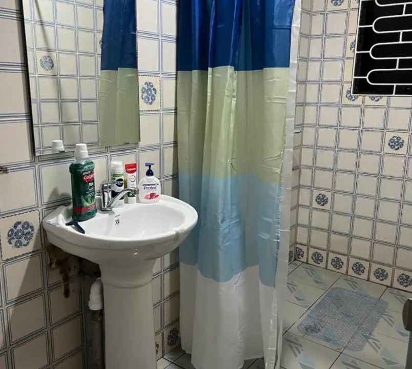 Photo of Bathroom in Suva
