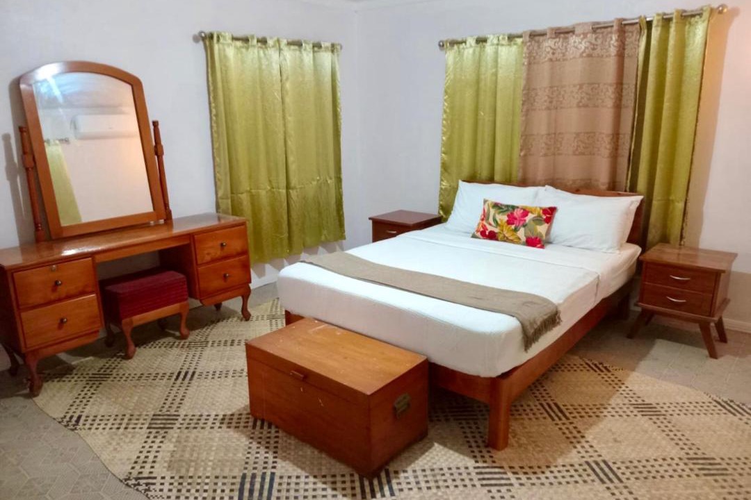 Photo of Bedroom in Suva