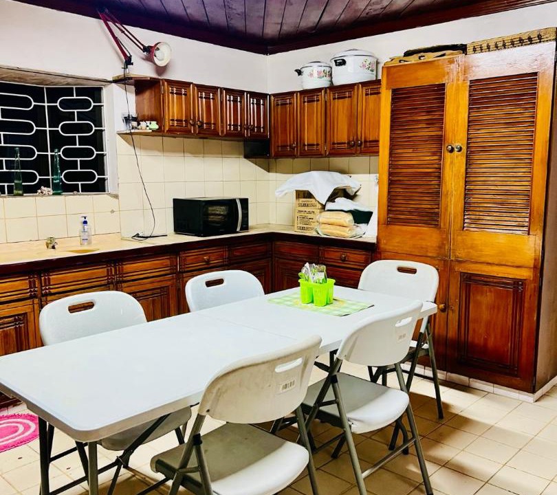 Photo of Kitchen in Suva