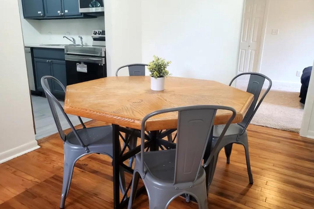 Photo of Kitchen in Nevada Street