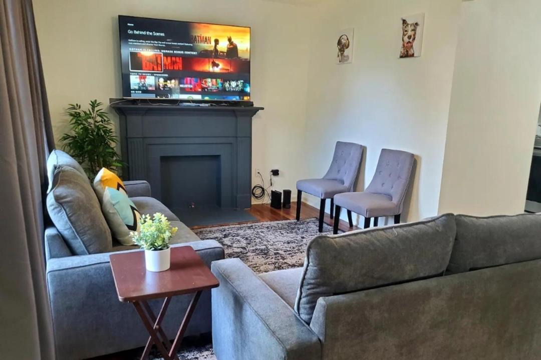 Photo of Livingroom in Nevada Street
