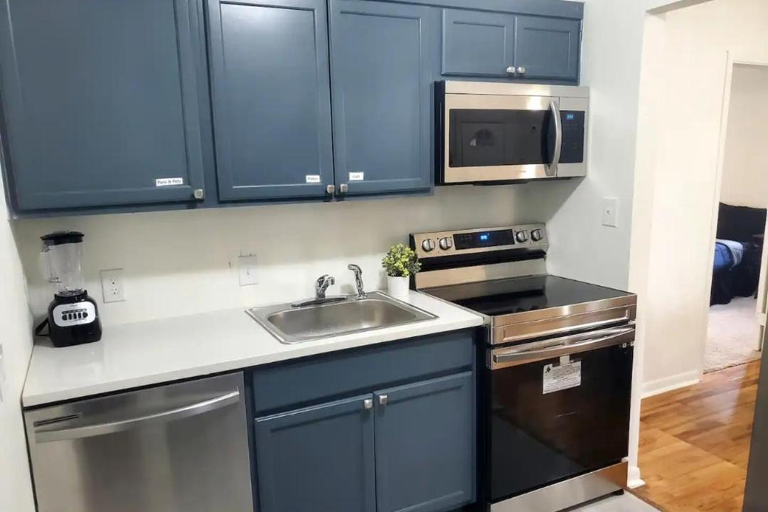 Photo of Kitchen in Nevada Street