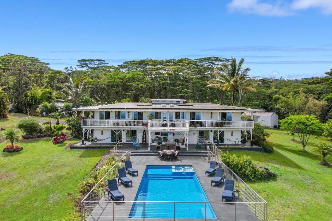 Photo of Outdoor in Pahoa