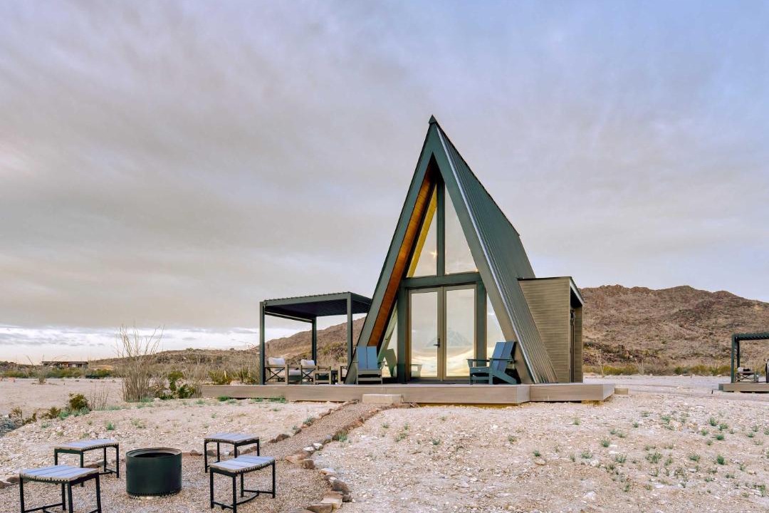 Photo of Others in Study Butte-Terlingua