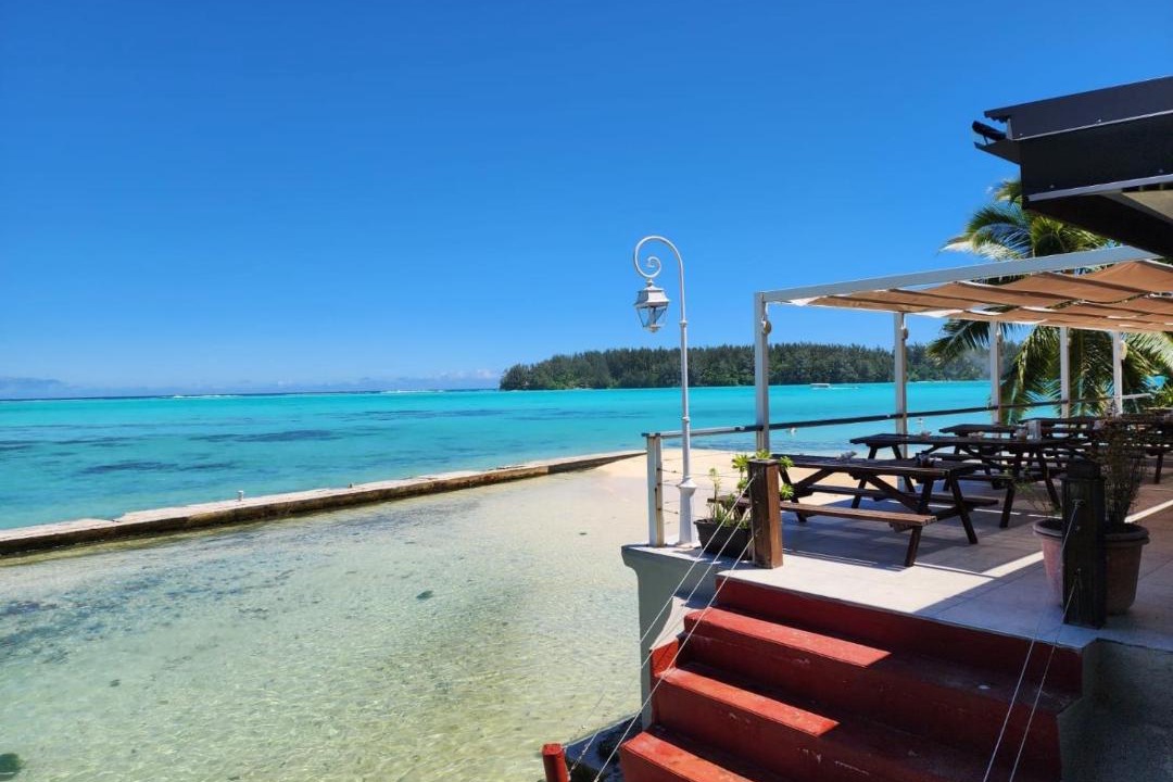 Photo of Others in Moorea-Maiao