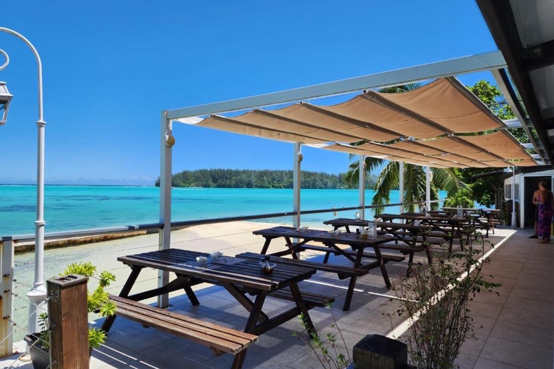 Photo of Others in Moorea-Maiao