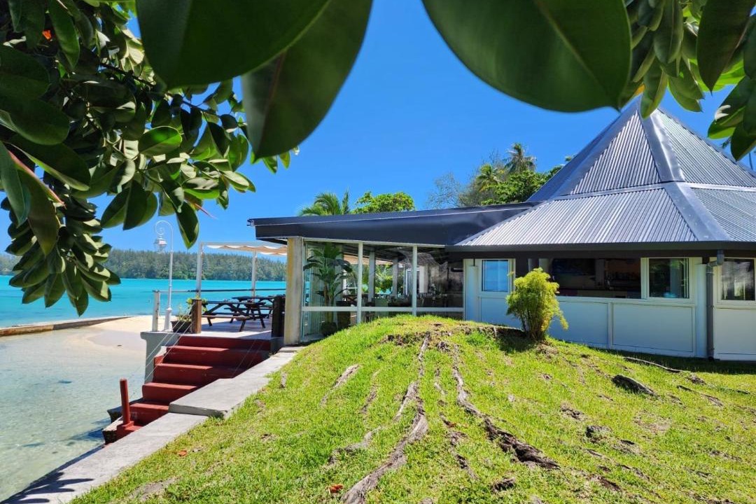 Photo of Others in Moorea-Maiao