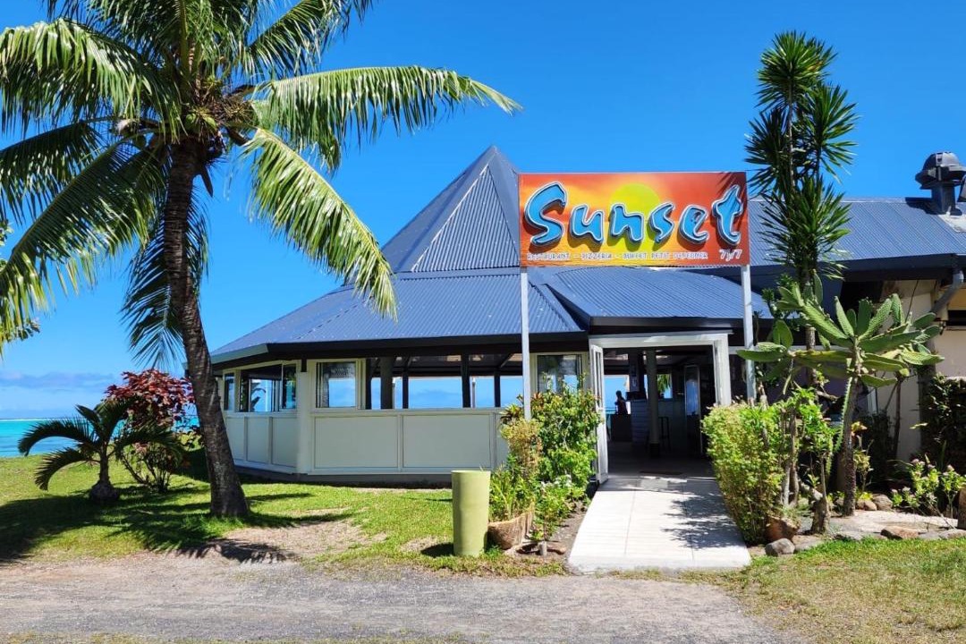 Photo of Others in Moorea-Maiao