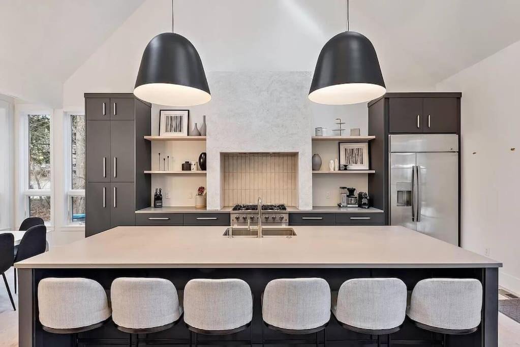 Photo of Kitchen in Shorewood-Tower Hills-Harbert