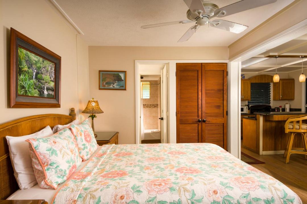 Photo of Bedroom in Hana